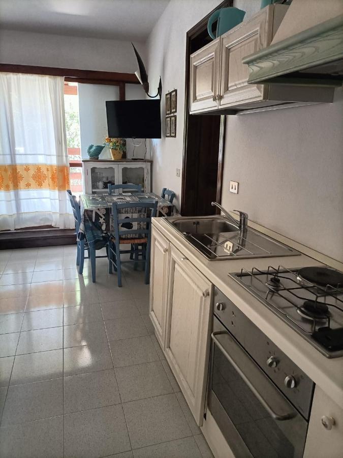 Casa Vacanza Gigi E Antonella Porto Rotondo Eksteriør bilde