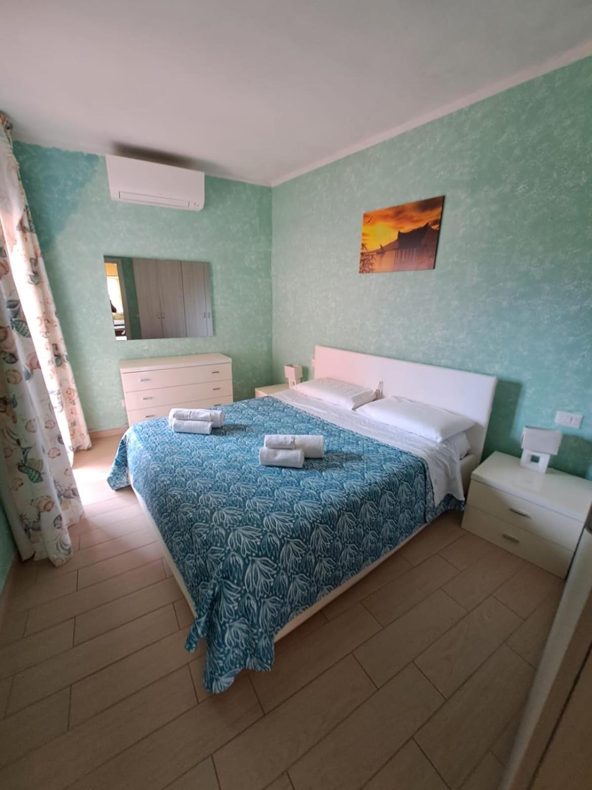 Casa Vacanza Gigi E Antonella Porto Rotondo Eksteriør bilde