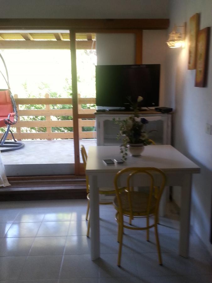 Casa Vacanza Gigi E Antonella Porto Rotondo Eksteriør bilde