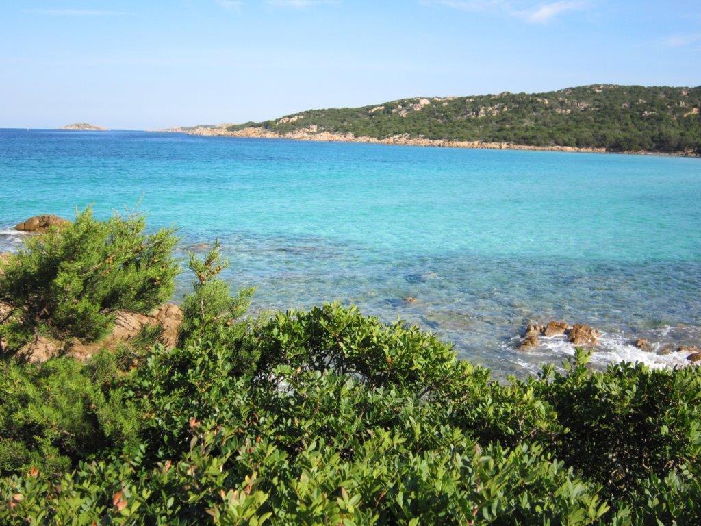 Casa Vacanza Gigi E Antonella Porto Rotondo Eksteriør bilde